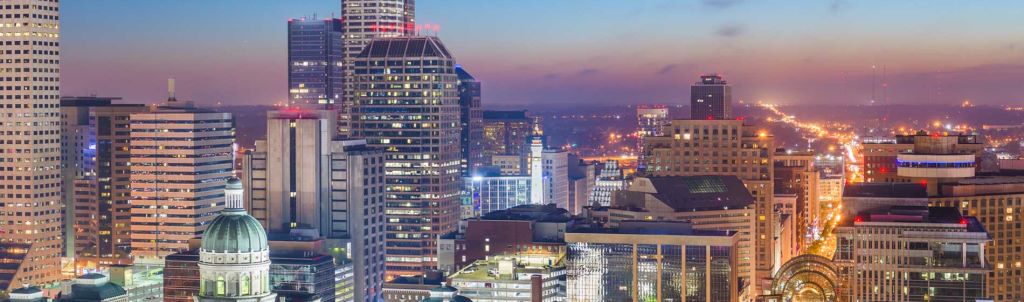 Dentons Indianapolis, IN Office