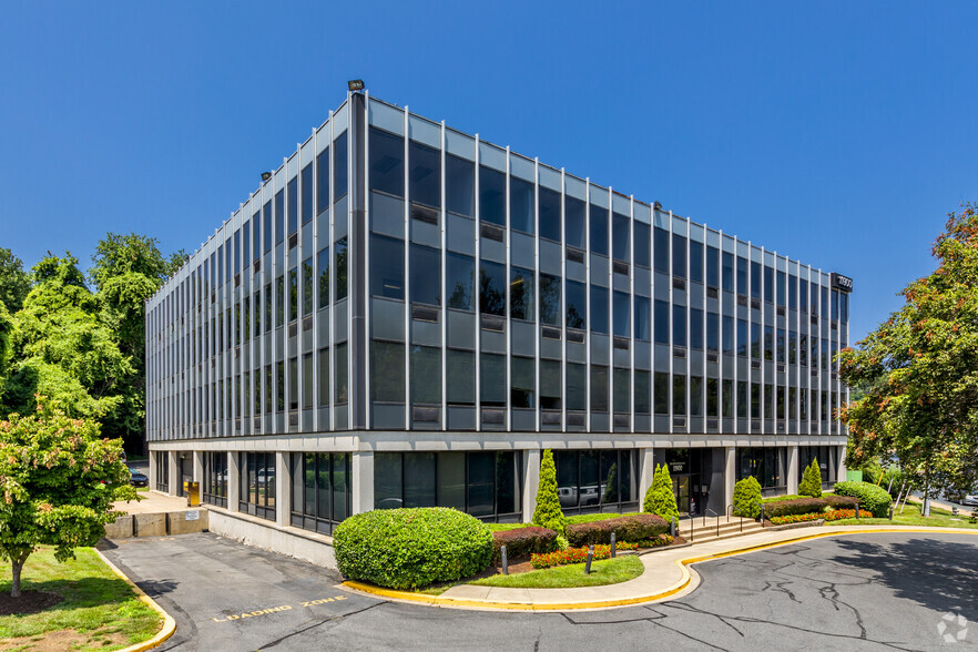Shulman Rogers Rockville, MD Office