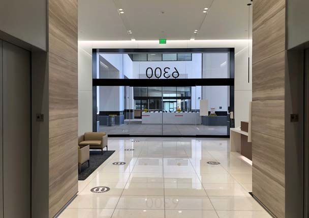 Goldman Magdalin Straatsma, LLP North Hollywood, CA Office