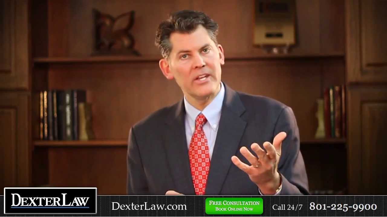 DexterLaw Orem, UT Office