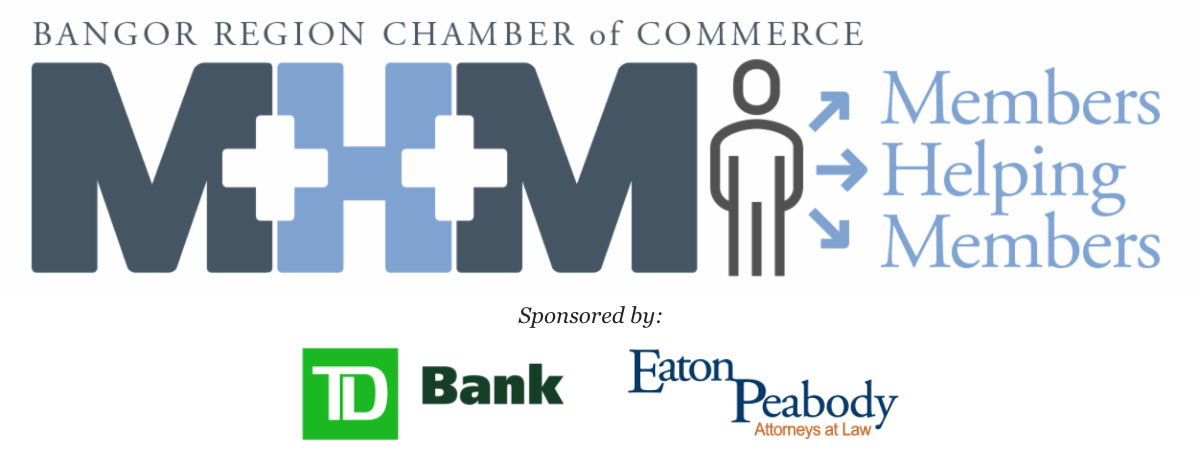 Eaton Peabody Dover, ME Office