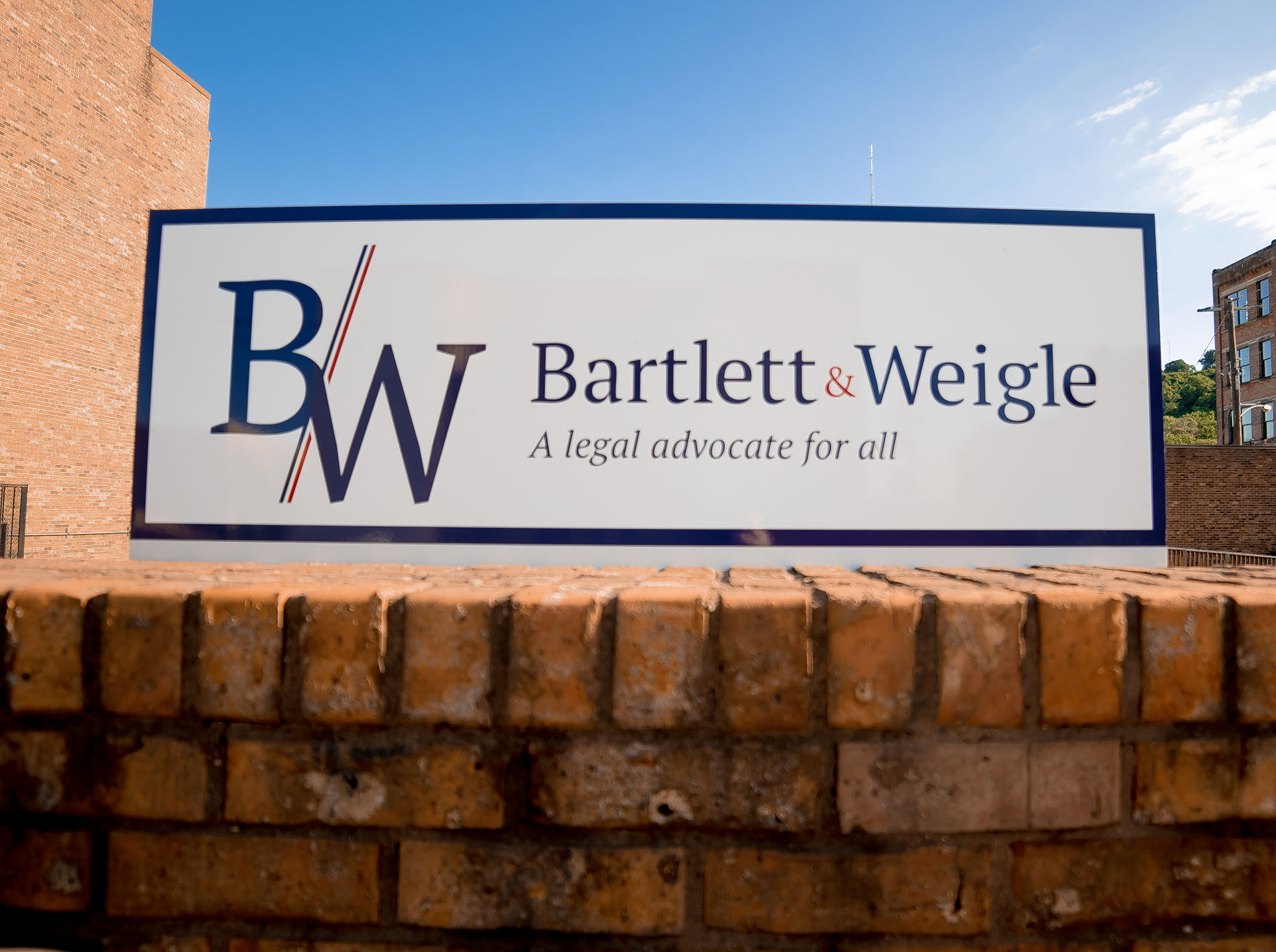Bartlett & Weigle Co., LPA Cincinnati, OH Office