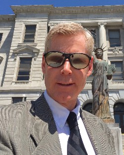 Jeremy Delicino Saint George, UT Office