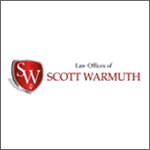 Law Offices of Scott Warmuth, LLP San Diego, CA Office