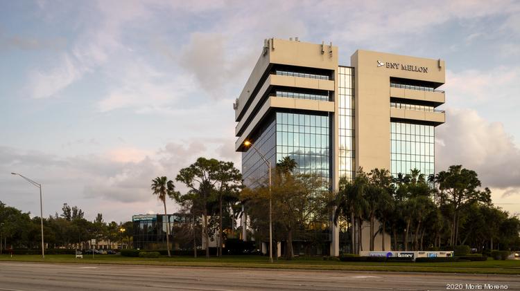 The Gamot Law Firm Palm Beach Gardens, FL Office