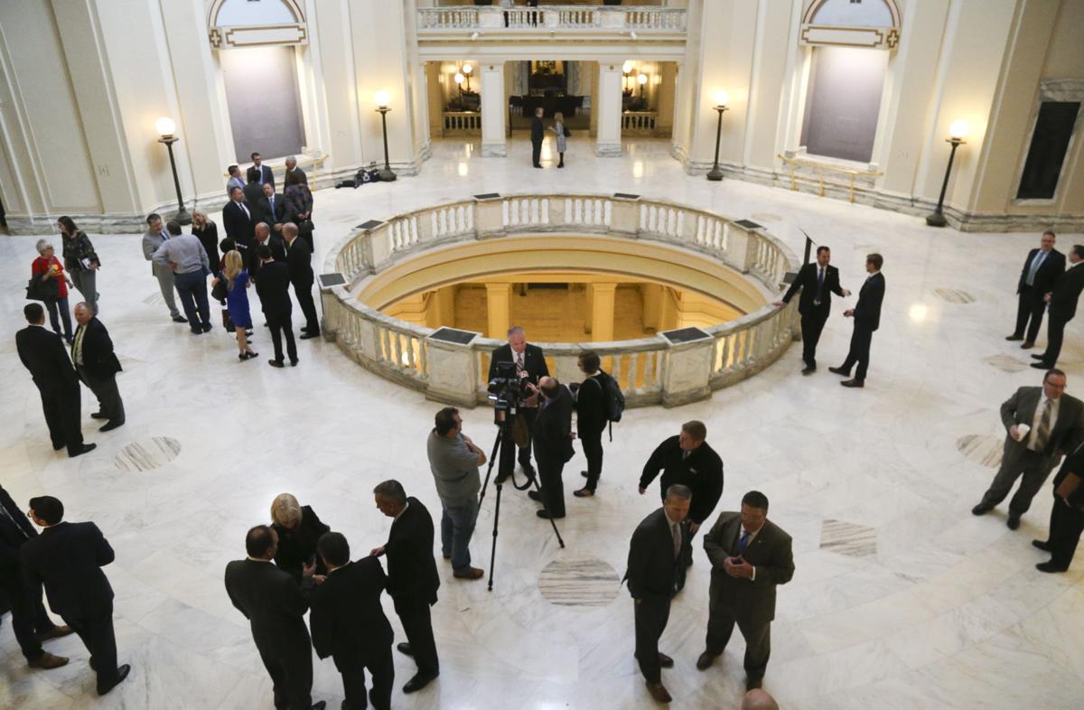 Bryan Stratton, Attorney at Law Tulsa, OK Office