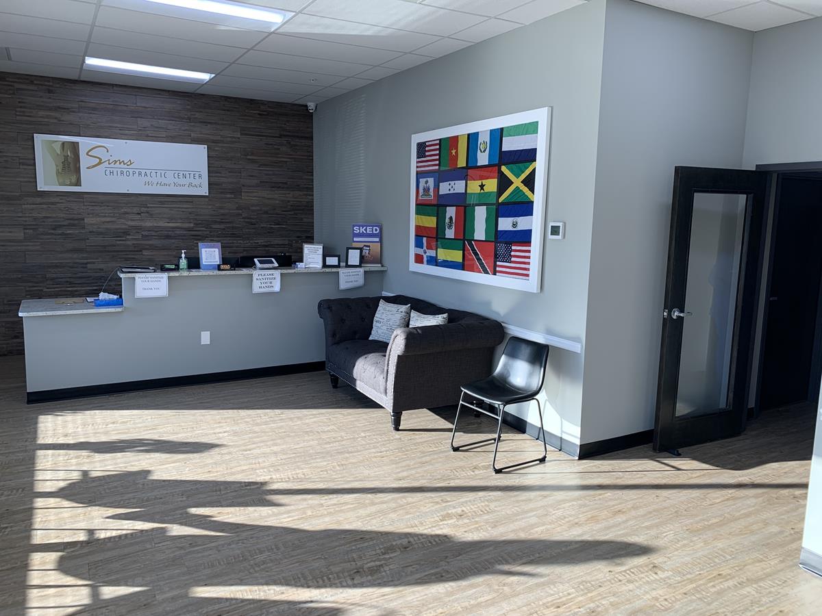 Rensin & Rosenstein, LLP Riverdale, MD Office