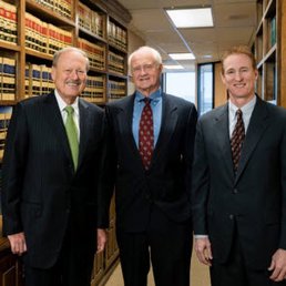 Van Blois Law Firm Oakland, CA Office