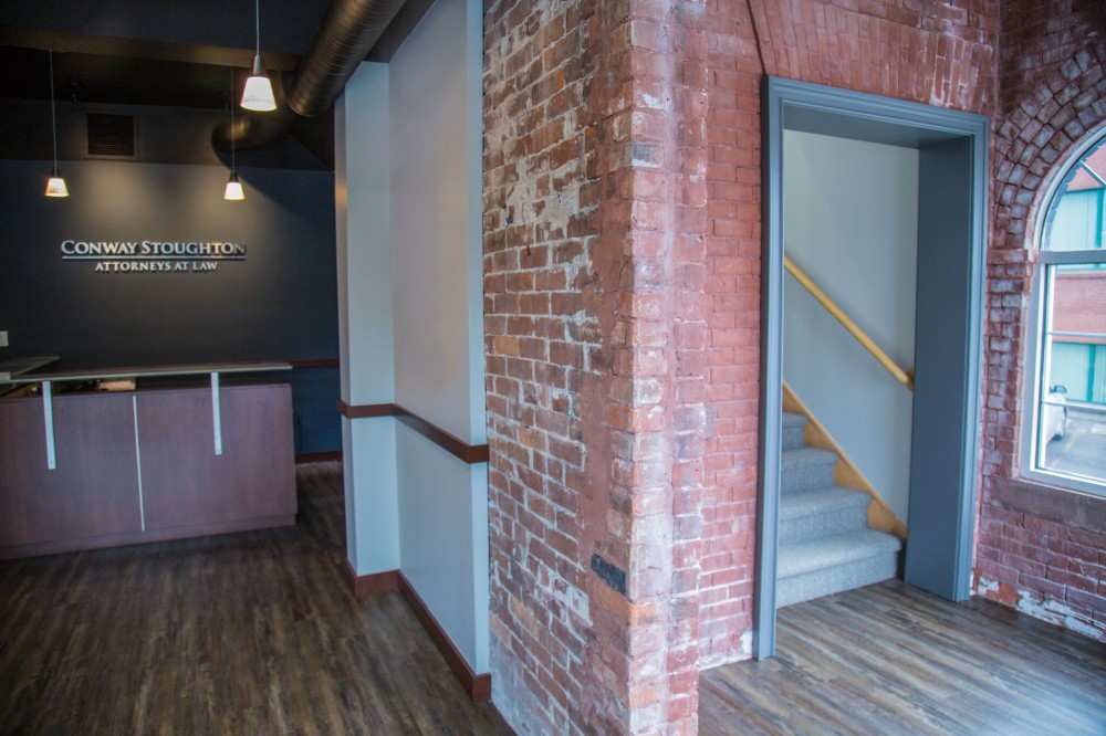 Conway Stoughton LLC Hartford, CT Office