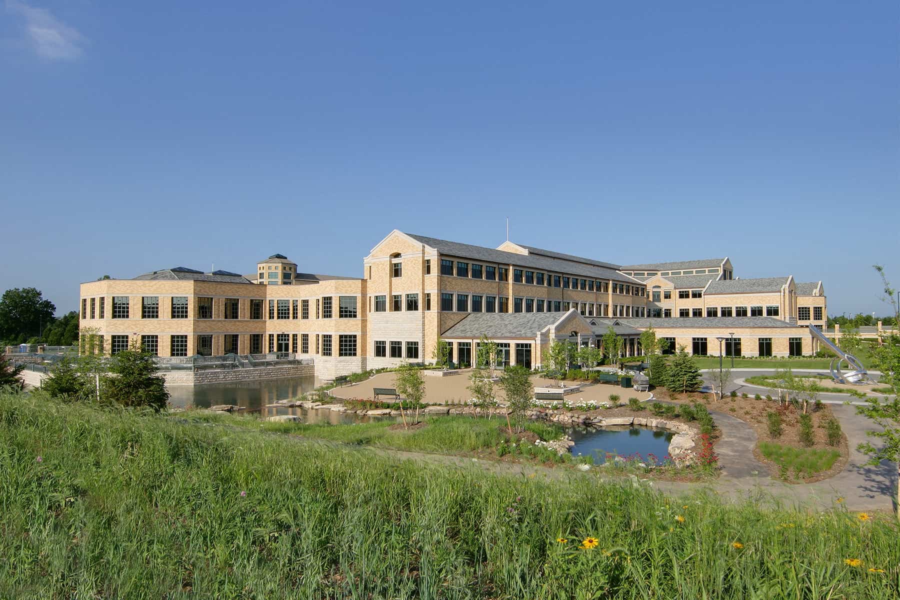 Falkowski Law Firm, LLC West Bend,  Office