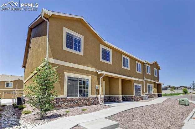 Cain & White, LLP Colorado Springs, CO Office