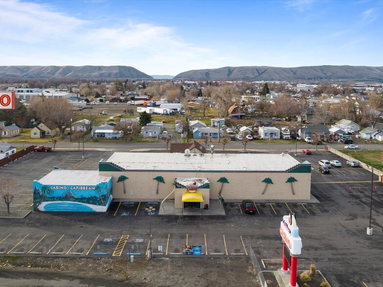 Beacon Immigration Yakima, WA Office