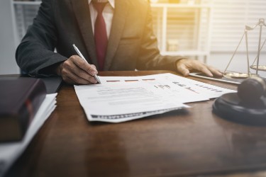 JLJ Family Law Dallas,  Office