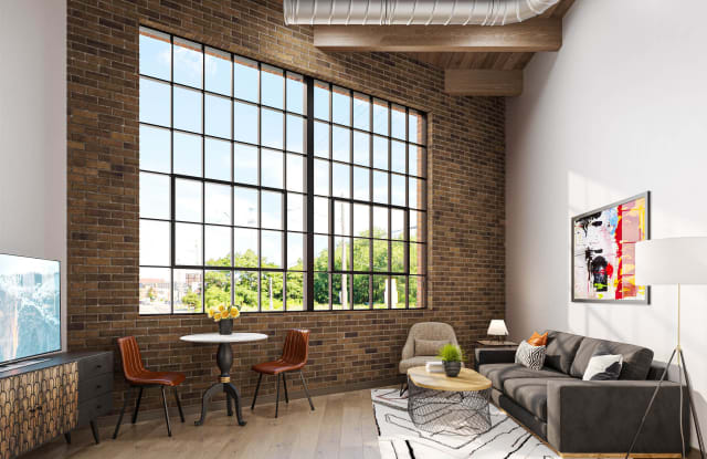 Bos & Glazier Grand Rapids, MI Office