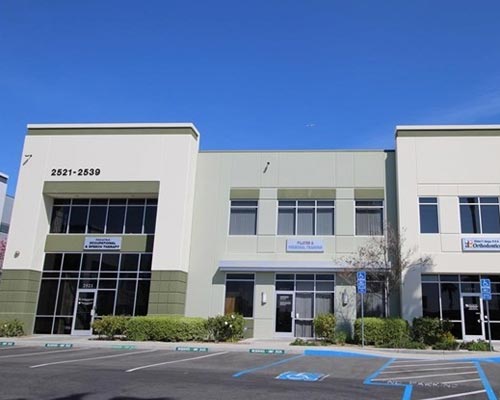 Price Law Group Chula Vista, CA Office