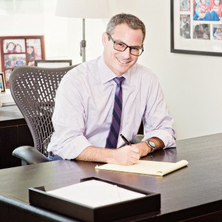 The Rosen Law Firm, P.A Jenkintown, PA Office