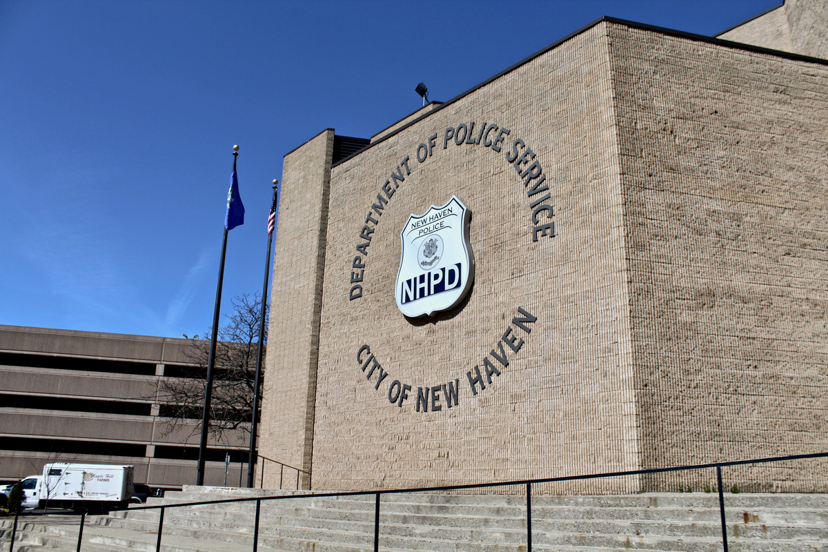 The Law Offices of Michael Todd Taylor West Haven,  Office