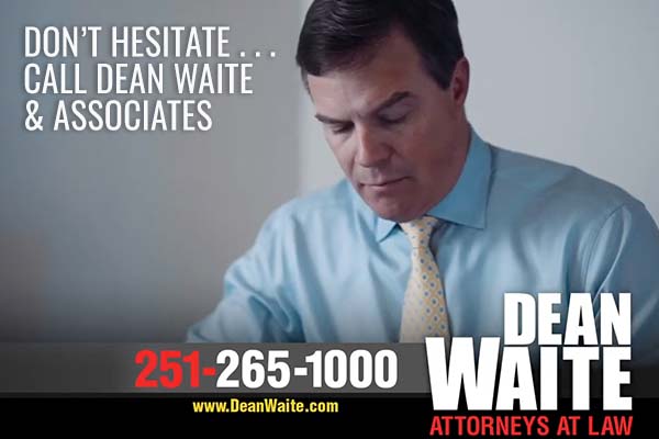 Dean Waite & Associates, LLC Mobile,  Office