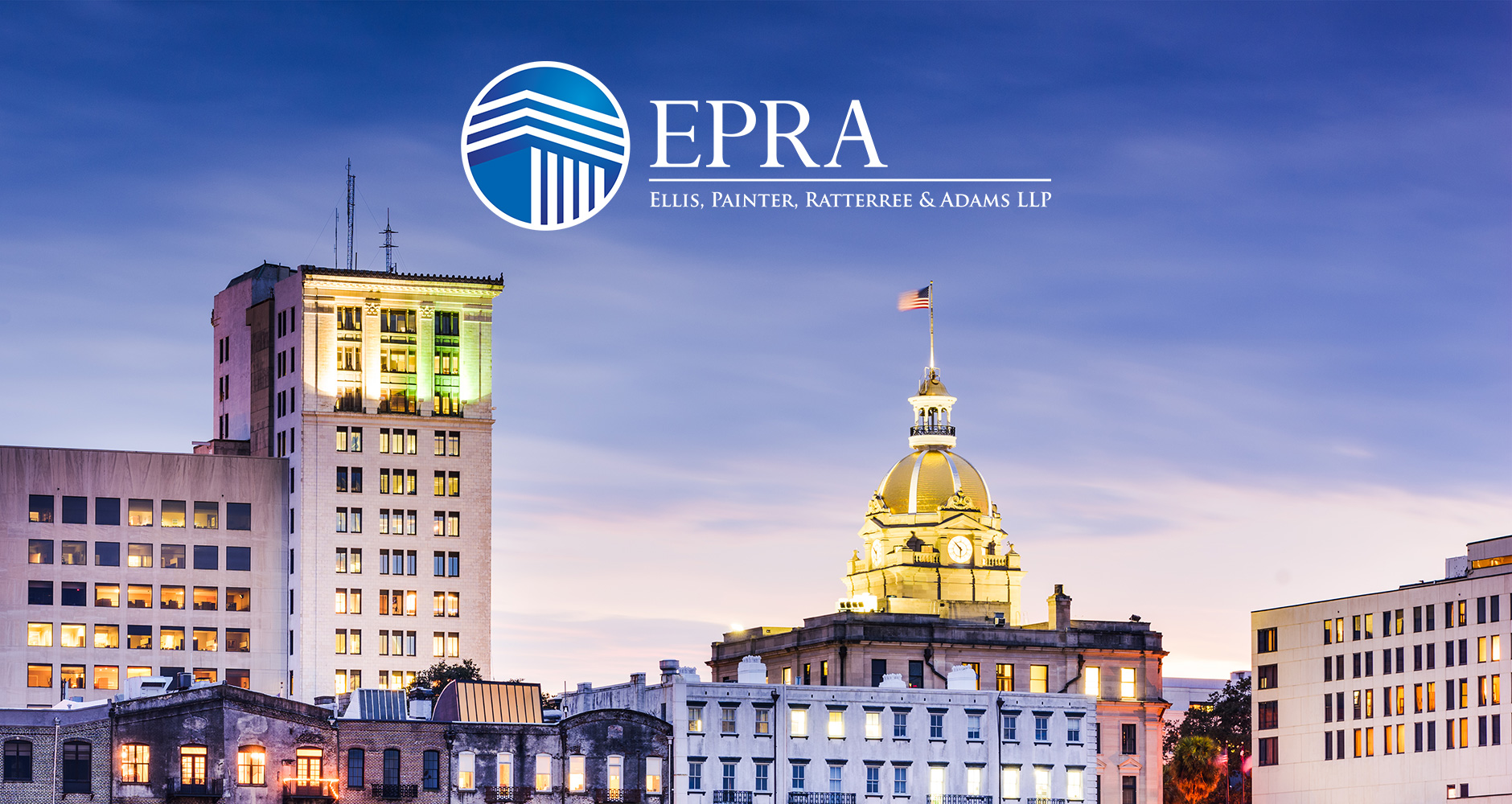 Ellis Painter Savannah, GA Office