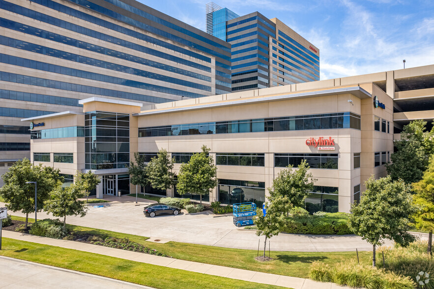 Garg Law Firm, PLLC Richardson,  Office