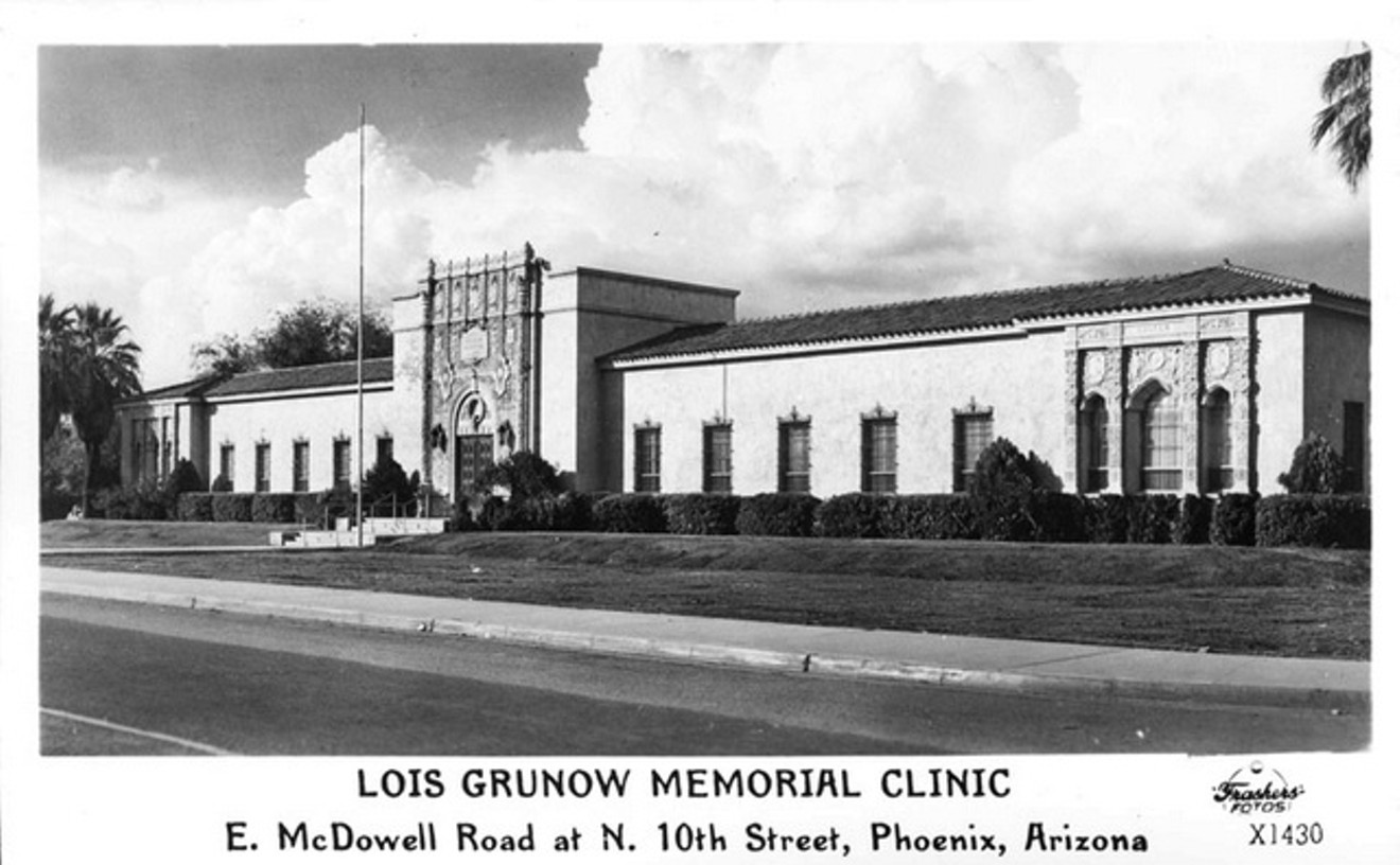 The Gonzalez Law Group, PLLC Tempe, AZ Office