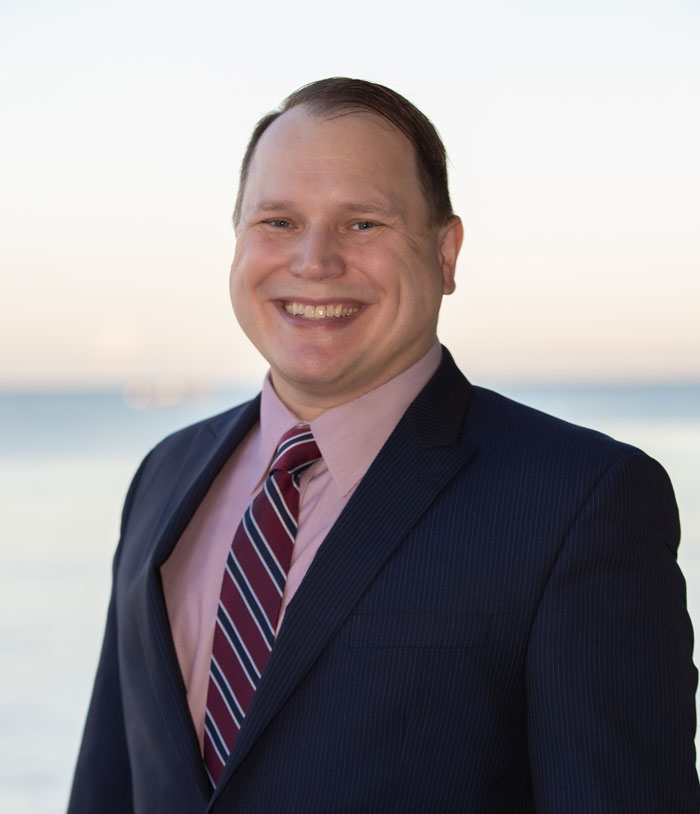 Vishio Forry, PLLC Naples,  Office