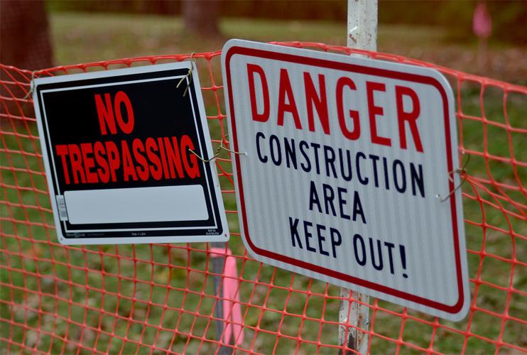 Dan Viets Attorney Columbia,  Office