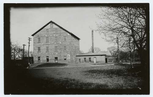 Kenyon & Kenyon Canandaigua,  Office