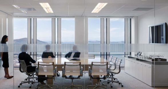 O'Melveny & Myers LLP San Francisco, CA Office