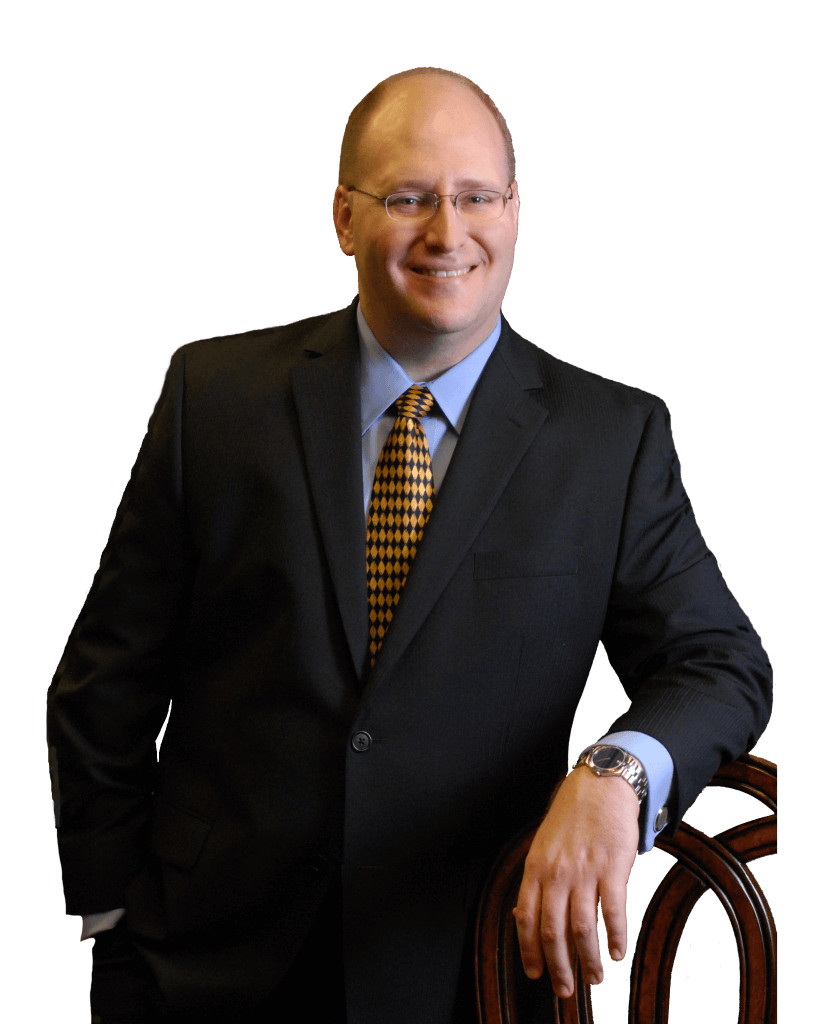 Drew & McCallum PLLC Montgomery, TX Office