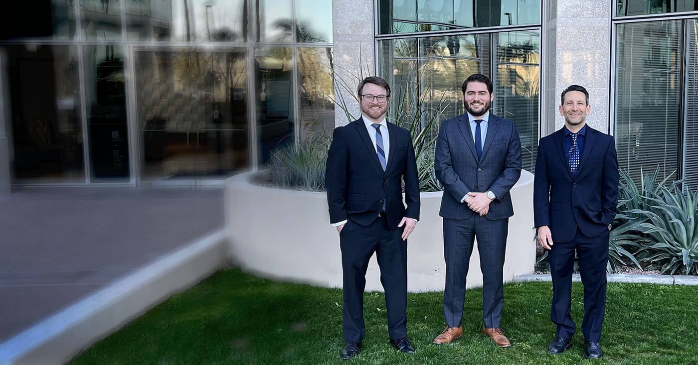 Criminal Defense Lawyers PLLC Phoenix,  Office