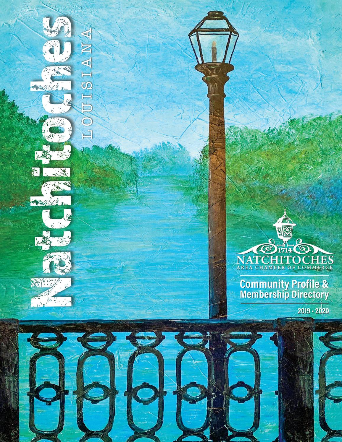 Corkern, Crews, Guillet & Johnson, LLC Natchitoches, LA Office