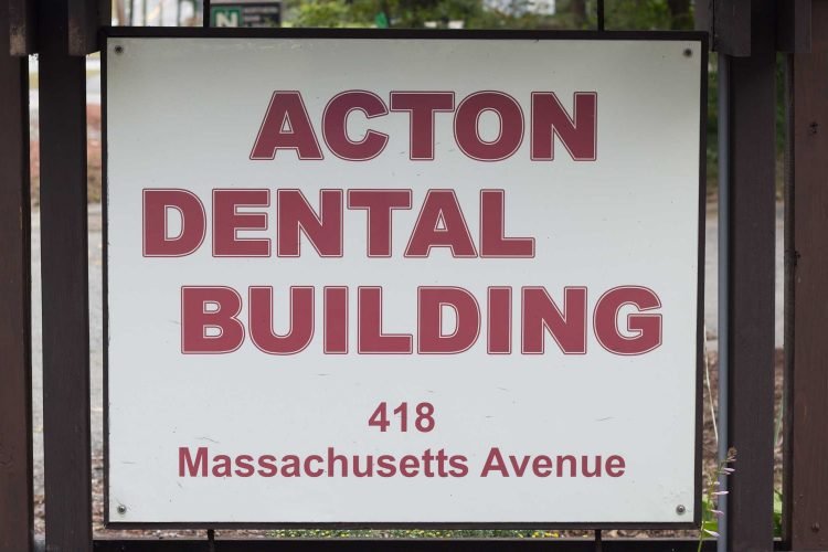 Foley & MacAdie, P.C Acton,  Office