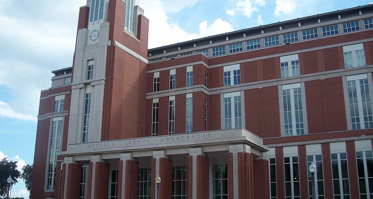 Draper Law Office Kissimmee, FL Office