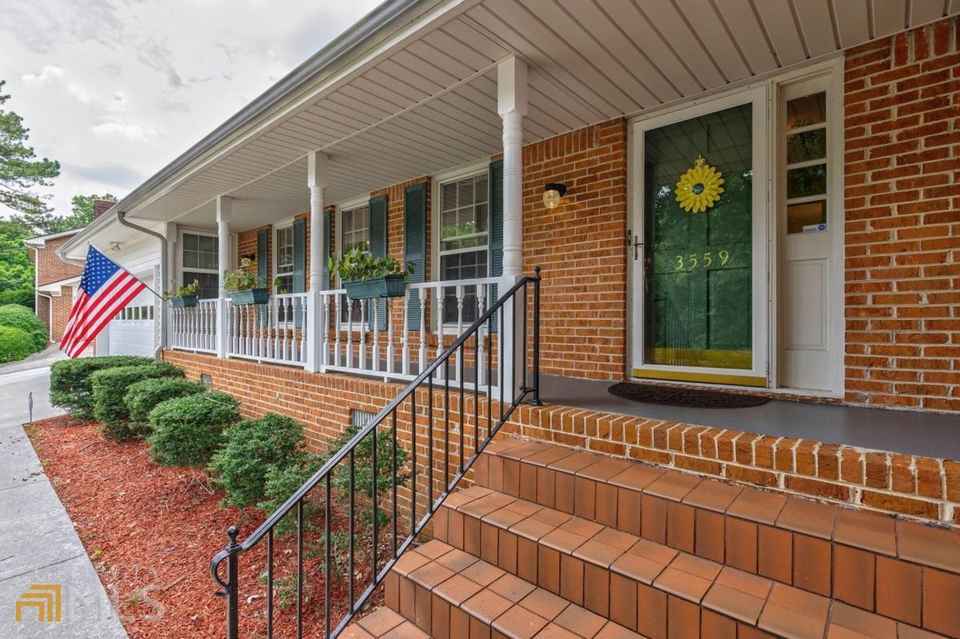 Dean A. Williams, P.C Atlanta,  Office