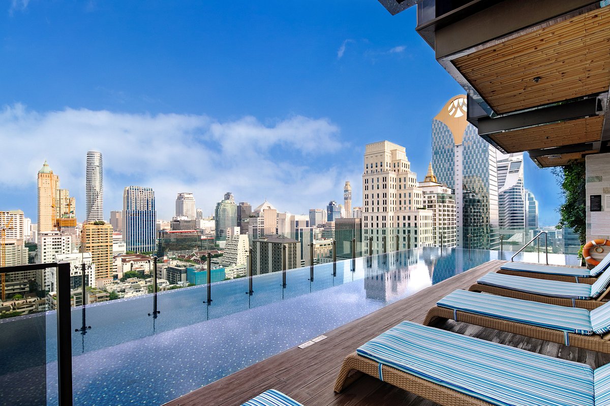 Charin & Associates Limited Bangkok, Thailand Office