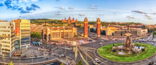 Littler Mendelson P.C Barcelona, Spain Office