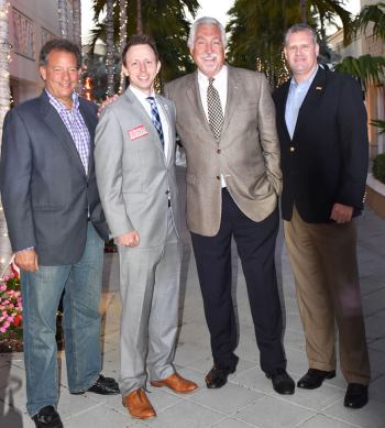 Simon & Sigalos, LLP Boca Raton,  Office