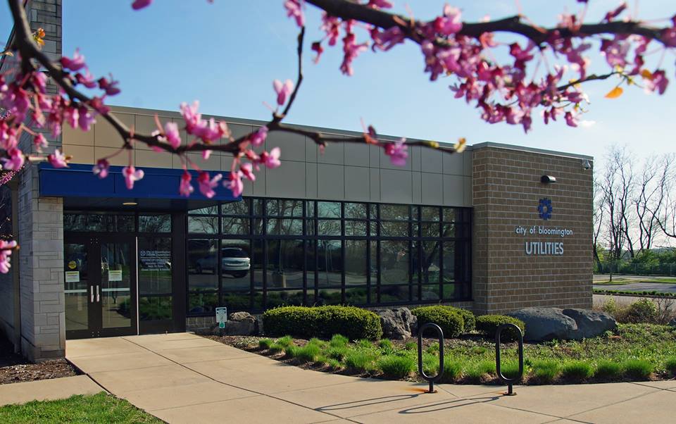 Slotegraaf Niehoff PC Bloomington,  Office