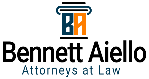 Bennett Aiello Attorneys at Law Miami, FL Office