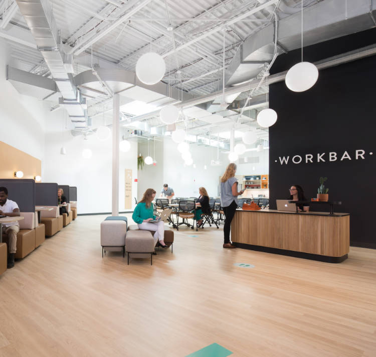 Francoeur Law Office Woburn, MA Office