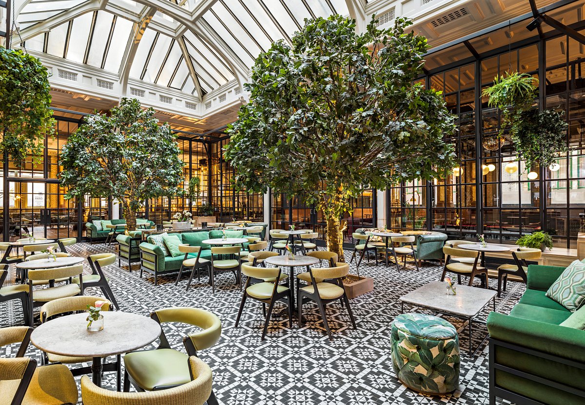 Aaron & Partners LLP Manchester, United Kingdom Office