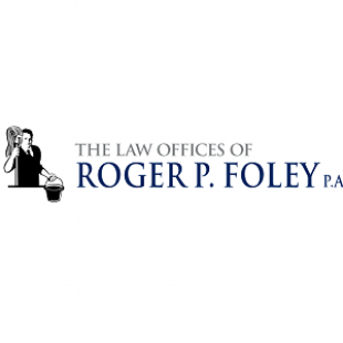 Law Office of Roger P. Foley Fort Lauderdale, FL Office