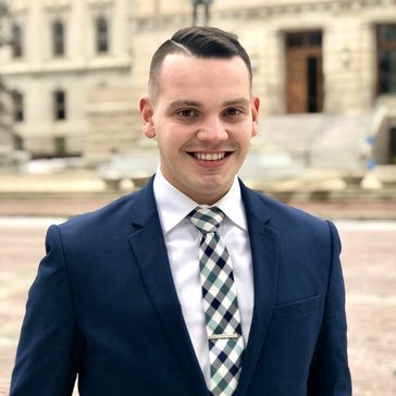 Bray & Bray Solicitors Martinsville, IN Office