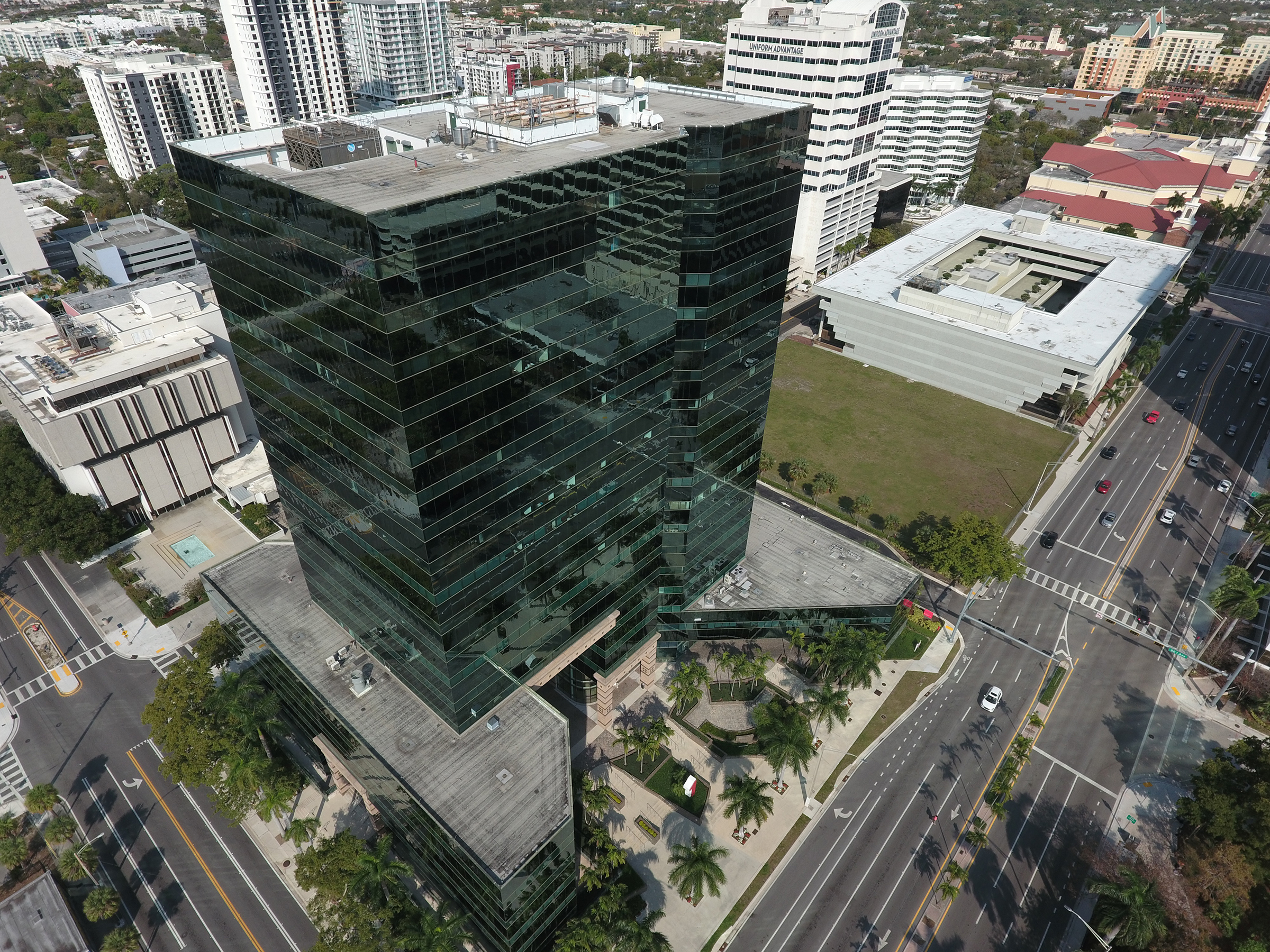 Stok Kon + Braverman Fort Lauderdale, FL Office