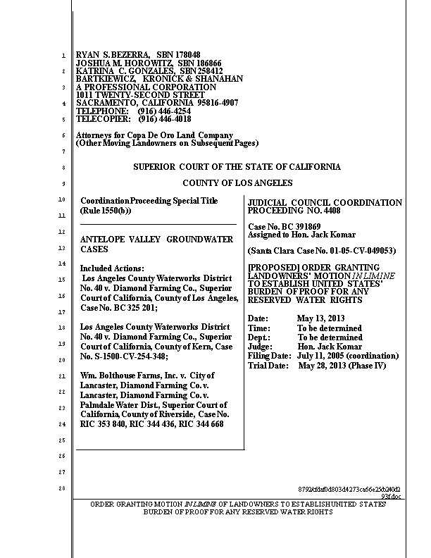 BKS Law Firm, PC Sacramento, CA Office