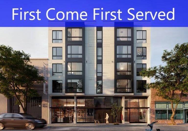 Thomas Quinn LLP San Francisco,  Office