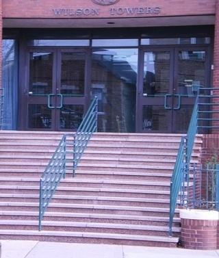 Perez, Perez & Perez, P.C Newark, NJ Office