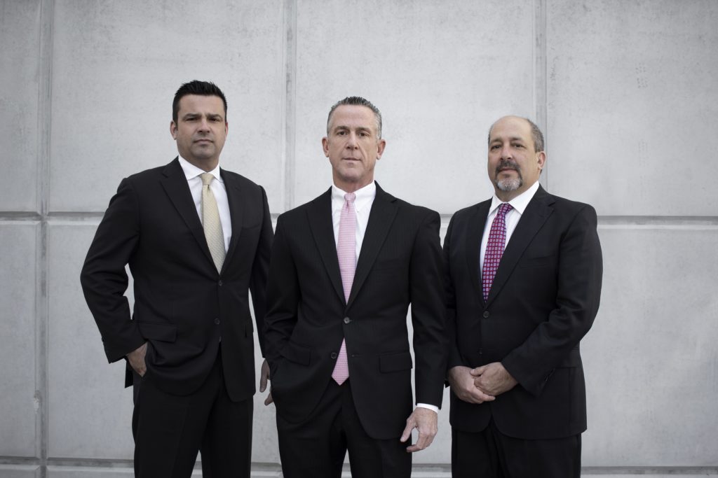 Lawlor, White & Murphey Fort Lauderdale,  Office