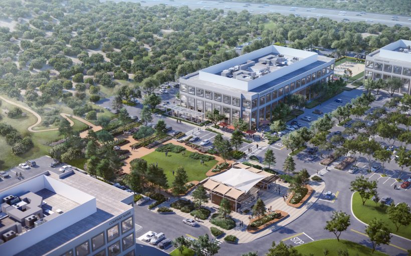 Ellsworth Vines Law Offices Irvine,  Office